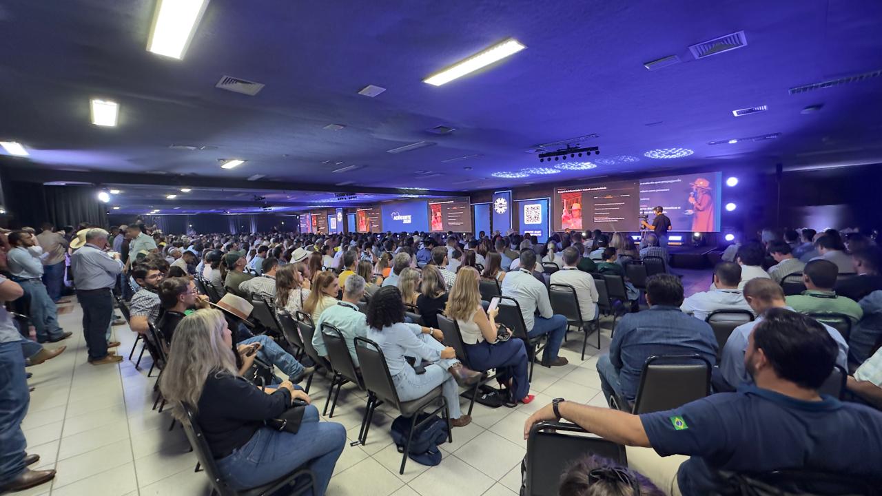 Evento IDM 2